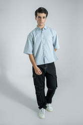 Premium Woven Shirt